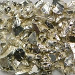 View All-Sided Mirror Terrazzo Glass